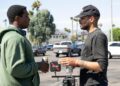 Revisão do filme: Jonathan Majors interpreta um homem no limite no drama escuro 'revista Dreams'