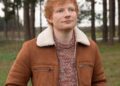 Revista Glitter | Ed Sheeran provoca novas músicas em breve