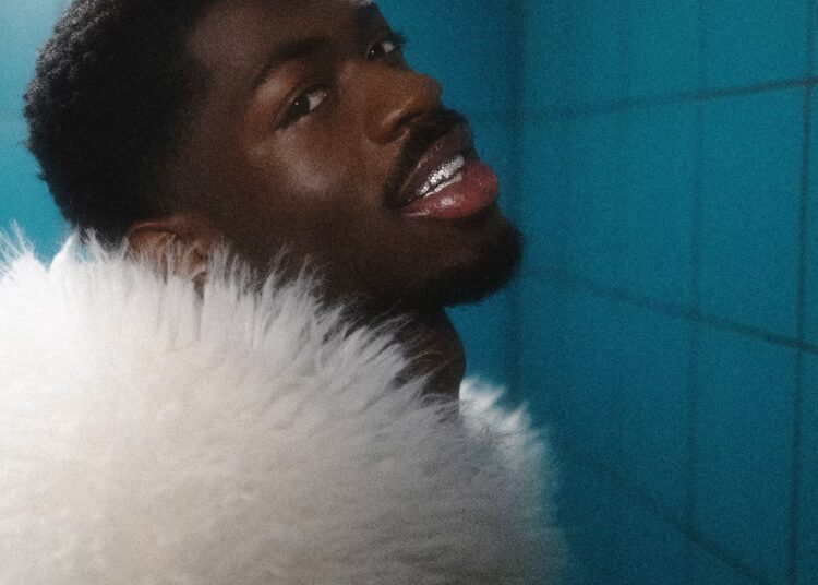 Revista Glitter | Lil Nas X revela a nova música 'Dreamboy'