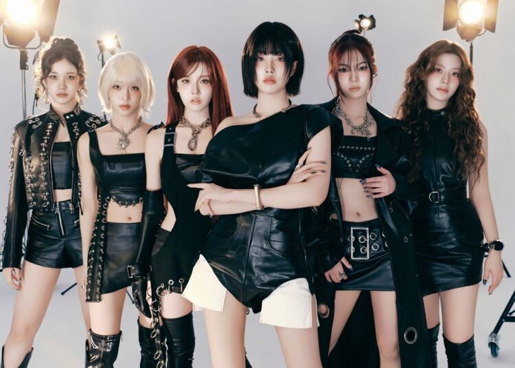 Revista Glitter | Stayc revela o novo videoclipe 'Bebe'