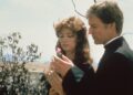 Richard Chamberlain e a queda proibida pelo padre BricasSart