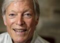 Richard Chamberlain, estrela de 'Dr. Kildare, morre aos 90