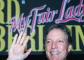 Richard Chamberlain, que estrelou 'Dr. Kildare, morre aos 90