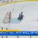 Riley Gill para entrar em Reading Royals Wall of Honor | Esportes