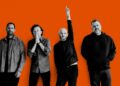 Rise contra o videoclipe 'Nod' Live Music