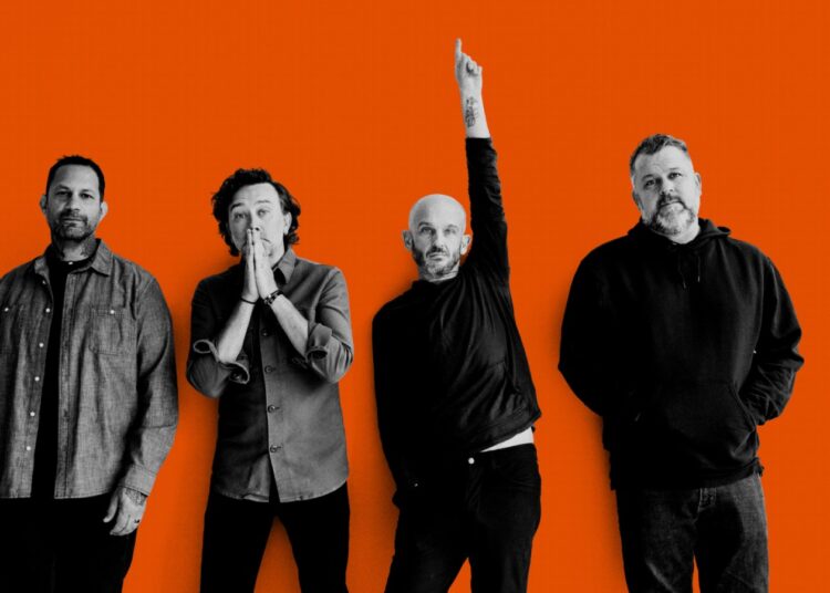 Rise contra o videoclipe 'Nod' Live Music