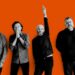 Rise contra o videoclipe 'Nod' Live Music