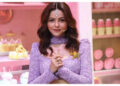 Risos Chefs Unlimited Entertainment 2: Rubina Dilaik quebra durante um Indian Bhauji vs Western Bhauji Challenge