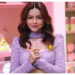 Risos Chefs Unlimited Entertainment 2: Rubina Dilaik quebra durante um Indian Bhauji vs Western Bhauji Challenge