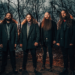 Rivers of Nihil Libere um novo videoclipe para 'American Death'