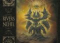 Rivers of Nihil Libere videoclipe para o novo single "American Death"