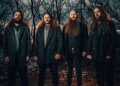 Rivers of Nihil lança novo single e videoclipe 'American Death'