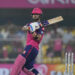Riyan Parag envia aviso com a prática Match Blitz para o Rajasthan Royals que poderia ter quebrado o registro do IPL de KL Rahul