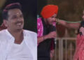 Roadies XX Promo: Neha Dhupia imita o príncipe Narula para uma tarefa divertida de entretenimento; o último reage