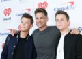 Rob Lowe faz admissão 'inadequada' sobre seus filhos