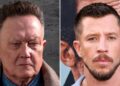 Robert Patrick & Beau Knapp se junta ao 'Tulsa King' de Taylor Sheridan para a terceira temporada como regulares da série
