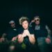 Rock Cellar Magazine - sublime trabalhando em novas músicas com Travis Barker; Álbum em andamento em homenagem ao falecido vocalista Bradley Nowell