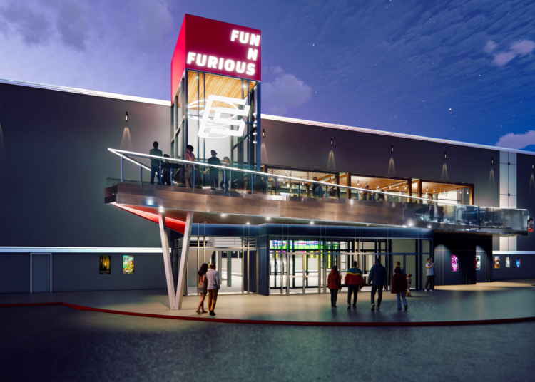 Round Lake Beach anuncia um novo centro de entretenimento a ser aberto no Shuttered Theatre em 2026