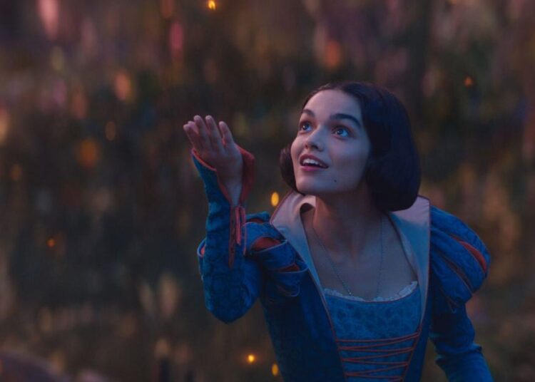 Roundup de entretenimento: Por que o filme Branco da Neve me fez pensar em um certo político? | Cohen Confidencial com Mike Cohen