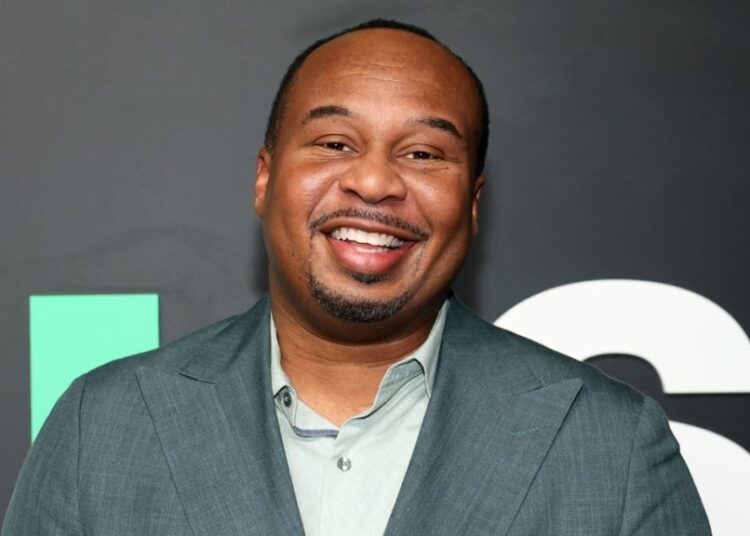 Roy Wood Jr. para sediar o 85º PEABOBOD AND Awards