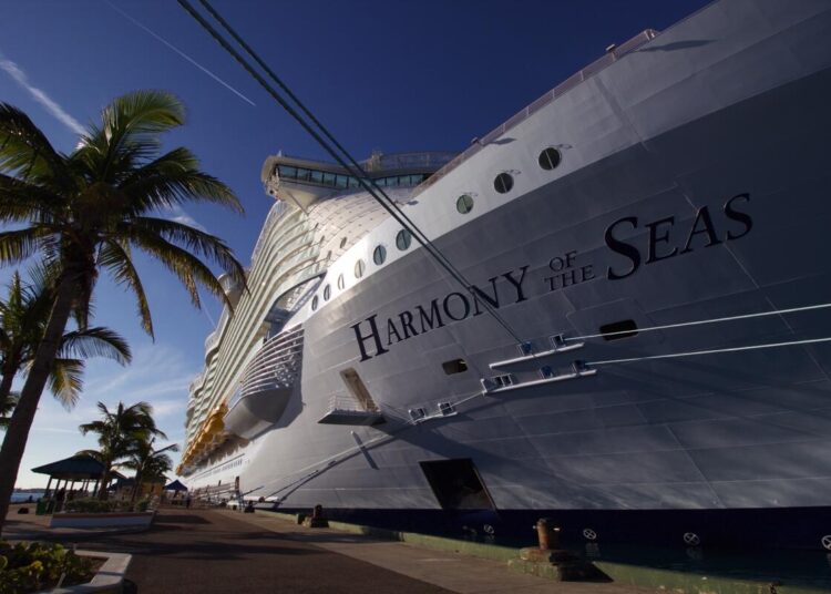 Royal Caribbean News Round-Up: 2 ​​de março de 2025