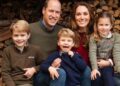 Royal Expert revela por que veremos menos de George, Charlotte, Louis em 2025