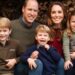 Royal Expert revela por que veremos menos de George, Charlotte, Louis em 2025