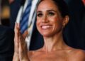 Royal Family Live: Braço da marca de Meghan Markle criticou como 'estranho' após a série de erros | Real | Notícias