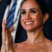 Royal Family Live: Braço da marca de Meghan Markle criticou como 'estranho' após a série de erros | Real | Notícias