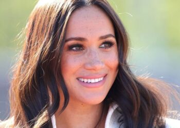 Royal Family Live: Dentro da amizade de Meghan Markle com os principais membros da família real | Real | Notícias