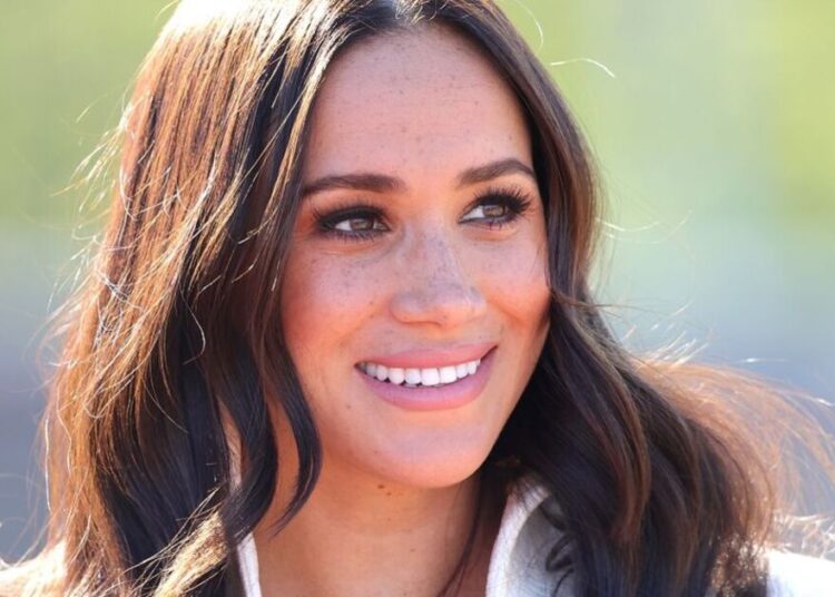 Royal Family Live: Dentro da amizade de Meghan Markle com os principais membros da família real | Real | Notícias