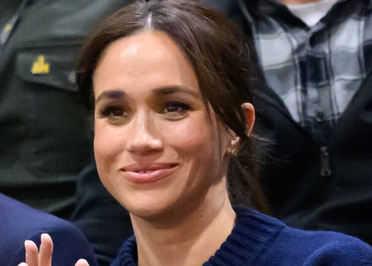 Royal Family Live: Meghan Markle enfrenta novos problemas de marca em meio a 'erros' da marca registrada | Real | Notícias