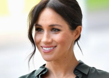 Royal Family Live: Meghan Markle explodiu o fracasso 'épico' antes do lançamento do podcast | Real | Notícias