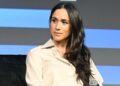 Royal Family Live: Meghan's Move de marca 'Nakedly Commercial' enquanto ela rejeita a etiqueta -chave | Real | Notícias