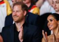 Royal Family Live: veredicto de duas palavras do chefe da Netflix sobre Meghan Markle e Príncipe Harry | Real | Notícias