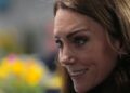 Royal Family News Live: Kate Middleton faz uma reunião emocional no dever do dia de São Patrício - como o rei Charles conhece Donald Trump rival