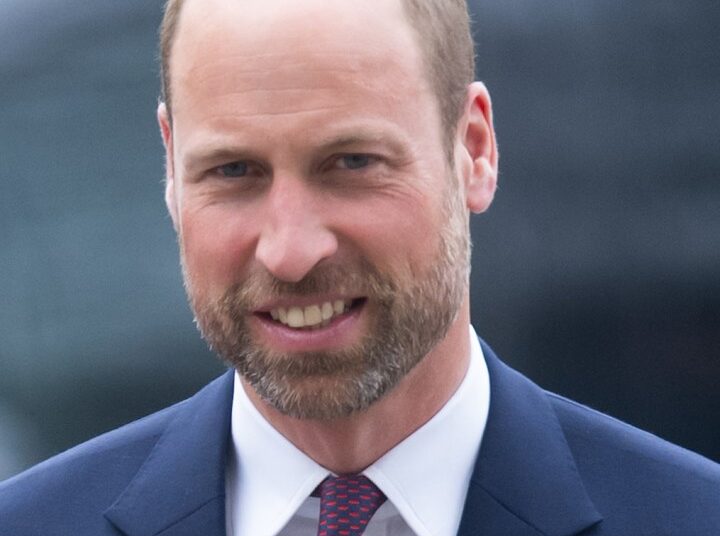 Royal Family anuncia a próxima viagem do príncipe William (e não inclui Kate Middleton)