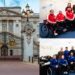 Royal Family compartilha fotos com comunicado em meio a relatórios da reunião de Kate-Harry