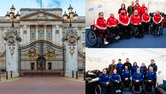Royal Family compartilha fotos com comunicado em meio a relatórios da reunião de Kate-Harry