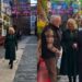 Royal Family compartilha um vídeo delicioso do rei Charles após a maior vitória de Harry