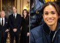 Royal Family 'desinteressada' no novo programa de Meghan Markle na Netflix: 'Eles não sentem que isso tem nenhuma relevância'