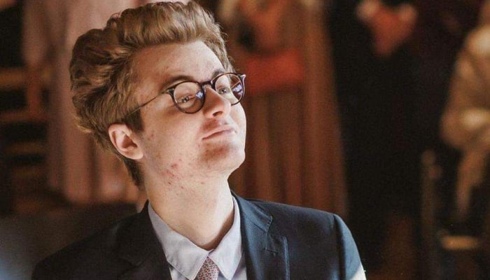 Royal Family libera declaração de partir o coração sobre a morte do jovem príncipe trágico