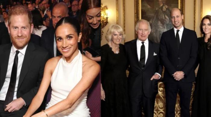 Royal Family não mostra interesse para o show da Netflix de Meghan Markle