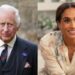 Royal Family quebra o silêncio após o lançamento do trailer de podcast de Meghan Markle
