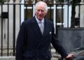 Royal News - mais recente: o rei Charles observou no hospital após efeitos colaterais do tratamento do câncer
