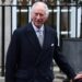 Royal News - mais recente: o rei Charles observou no hospital após efeitos colaterais do tratamento do câncer