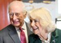 Royal Stafter fala sobre o relacionamento de Charles & Camilla