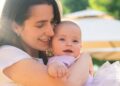 Royal compartilha novas fotos de bebês enquanto marcam o marco principal | Real | Notícias