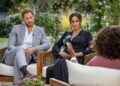 Royal expert suggests Meghan Markle’s ‘helplessness’ in infamous 2021 Oprah interview could have been learned from SAS royal kidnapping training