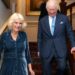 Royal menos conhecido se junta a King e Queen, enquanto Camilla lança uma nova medalha especial | Real | Notícias